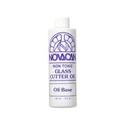 Novacan Cutter Oil 8oz