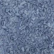 Oceanside Glass Chambray Opalescent Frit COE96