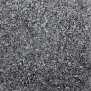 Oceanside Glass Charcoal Opalescent Frit COE96