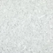 Oceanside Glass Clear Transparent Frit COE96