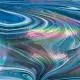 Oceanside Glass Fusers Reserve Mystic Sea COE96