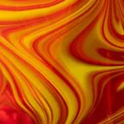 Oceanside Glass Fusers' Reserve Antelope Canyon COE96