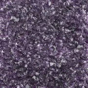 Oceanside Glass Grape Transparent Frit COE96