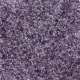 Oceanside Glass Grape Transparent Frit COE96