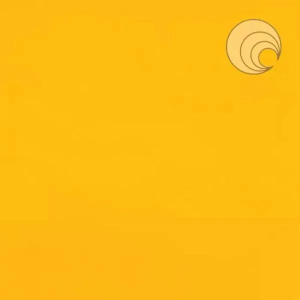 Oceanside Glass Marigold Opalescent, 3mm COE96