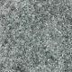 Oceanside Glass Pale Gray Transparent Frit COE96