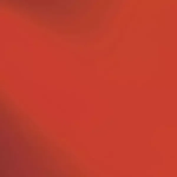 Oceanside Glass Rust Transparent, 3mm COE96
