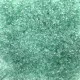 Oceanside Glass Sea Green Transparent Frit COE96