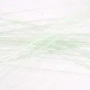 Oceanside Glass Stringers Citron Transparent COE96