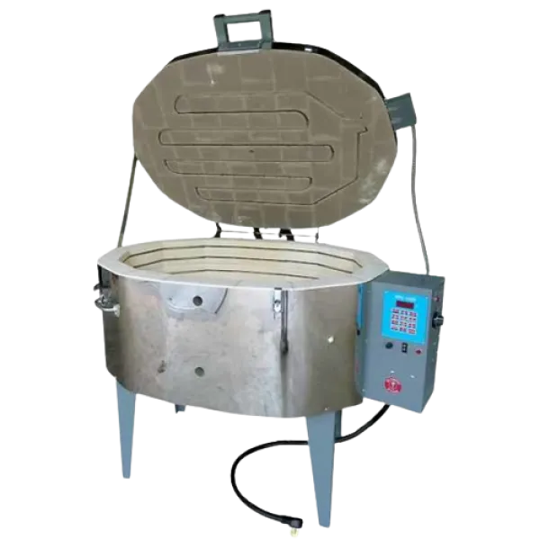 Olympic Kiln 2514GFE