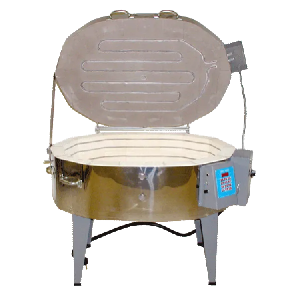 Olympic Kiln 259GFE