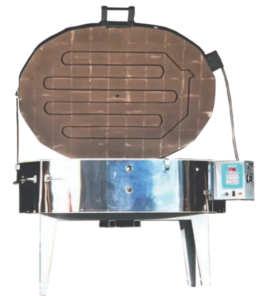 Olympic Kiln 309GFE