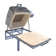 Olympic Kiln 514 Slider