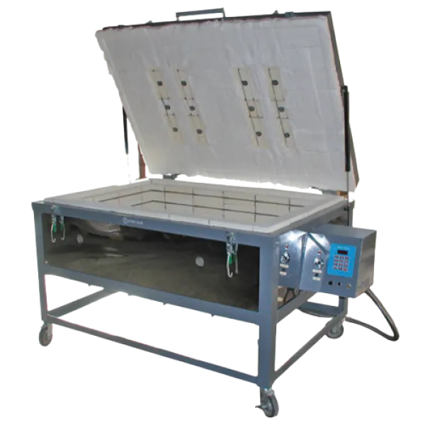 Olympic Kiln GF10E