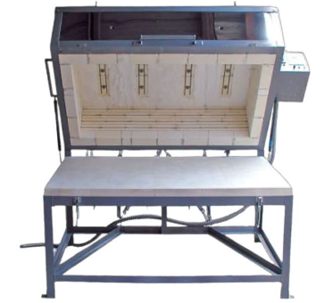 Olympic Kiln GF10ECS