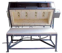 Olympic Kiln GF12ECS