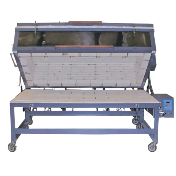 Olympic Kiln GF17ETLC