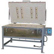 Olympic Kiln GF8E