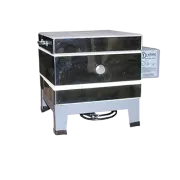 Olympic Kiln HB84E