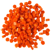 Orange Dots COE90