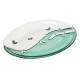 Oval Platter Slumping Mold