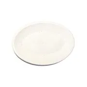 Oval Platter Slumping Mold