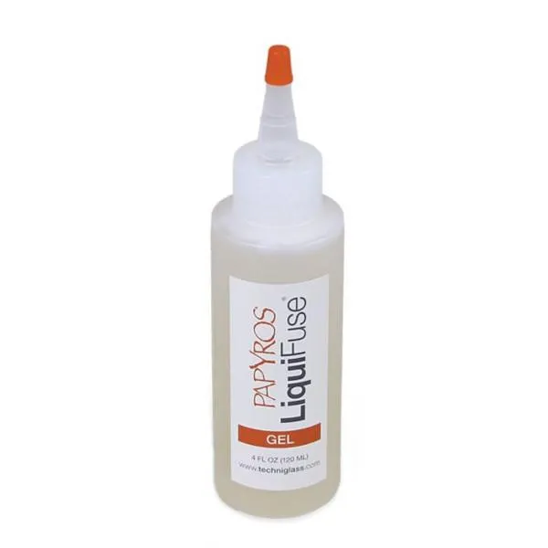 Papyros LiquiFuse Gel 4oz