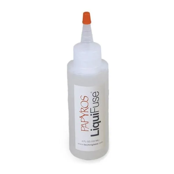 Papyros LiquiFuse Thin 4oz