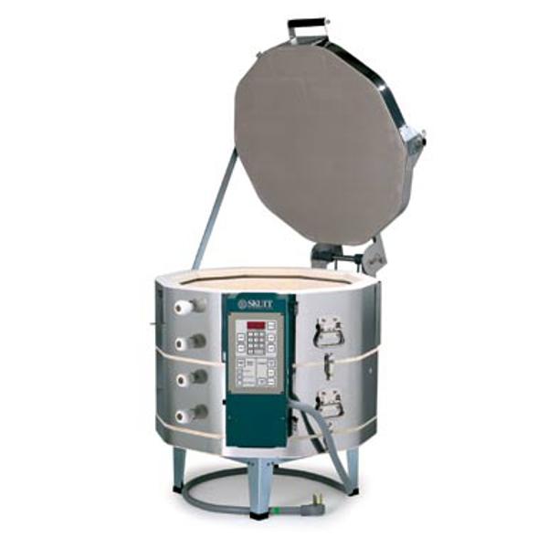 Skutt GM1018 Production Series Glass Kiln