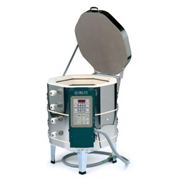 Skutt GM818 Production Series Glass Kiln