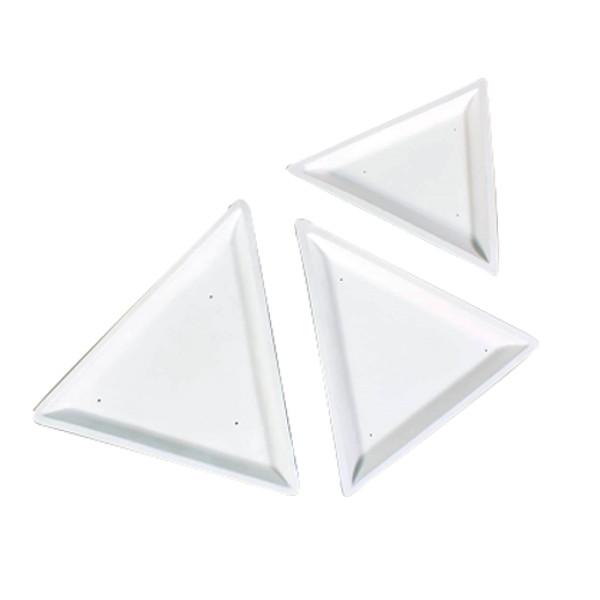 Triangle Slumping Mold, Various Sizes