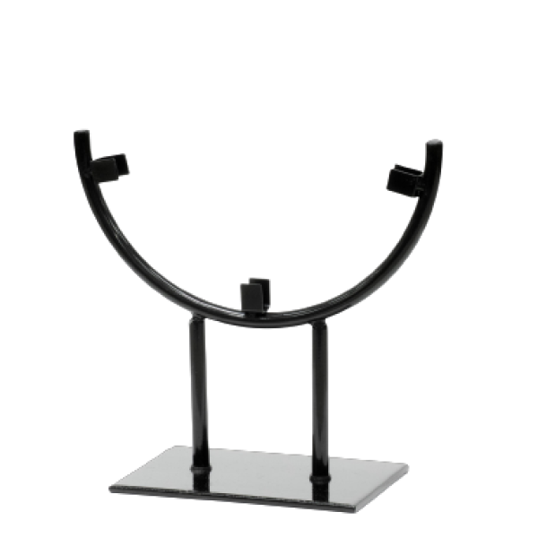 Aanraku 10 Round Display Stand