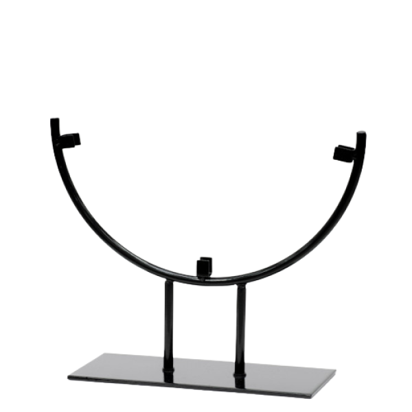 Aanraku 12 Round Display Stand