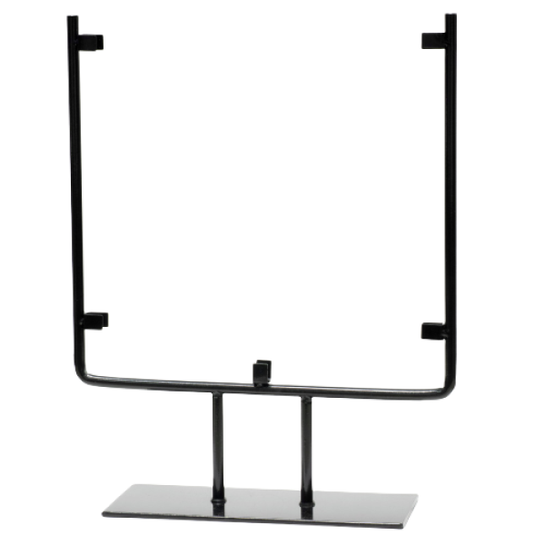 Aanraku 12 Square Display Stand