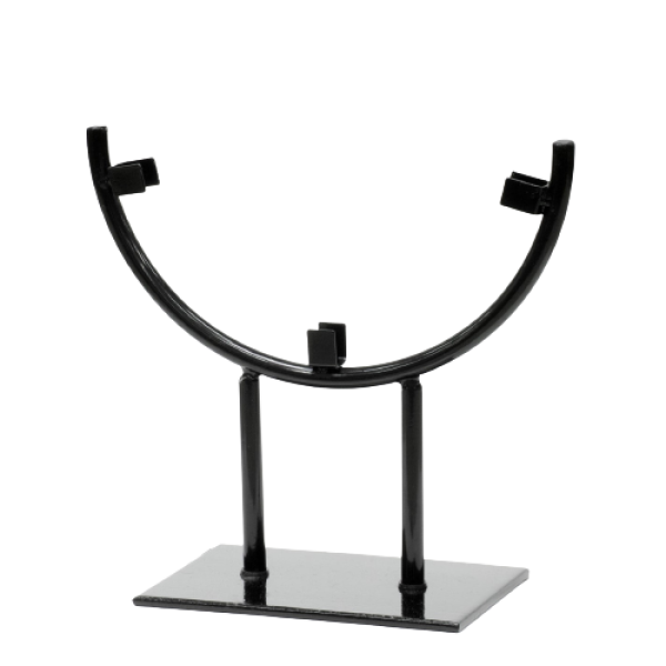 Aanraku 8 Round Display Stand