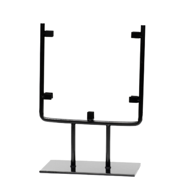 Aanraku 8 Square Display Stand