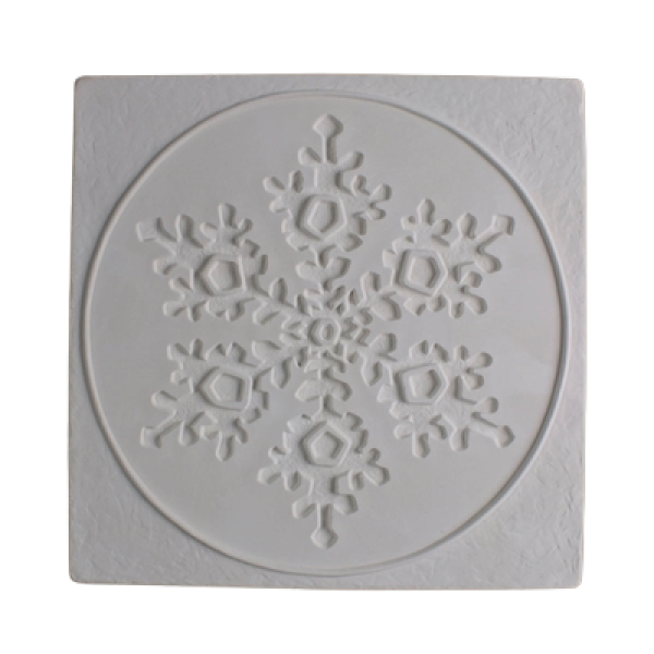 SNOWFLAKE MOLD