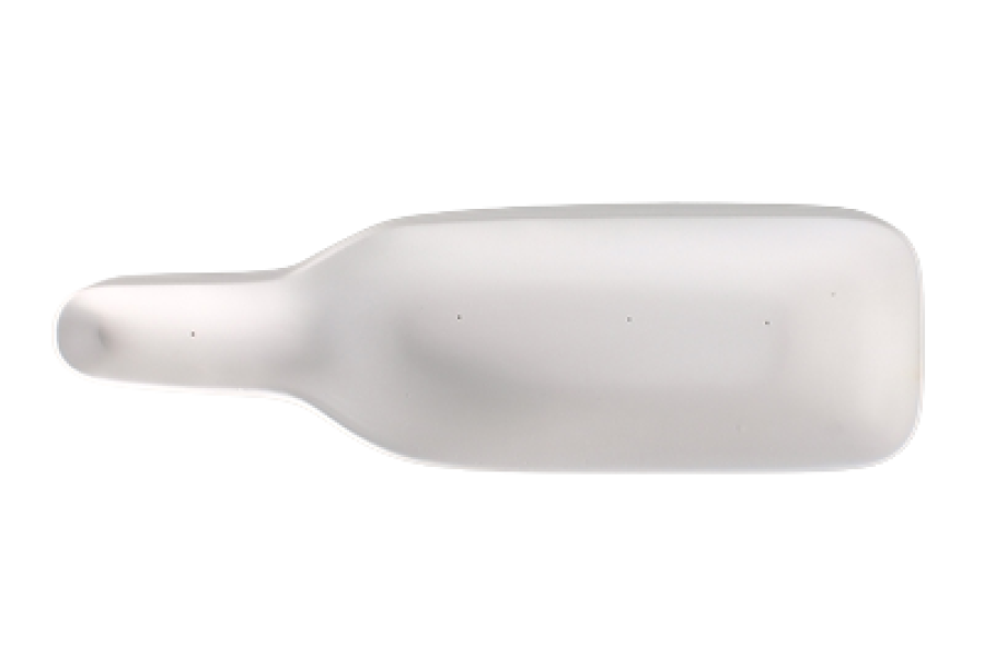 Wine Bottle Slumping Mold Slumping & Draping Molds