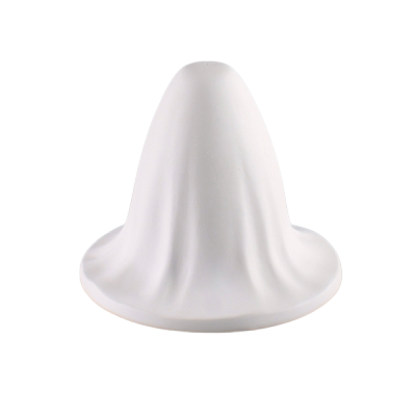 Bell Mushroom Draping Mold  Art Glass Supplies - Slumping & Draping Molds