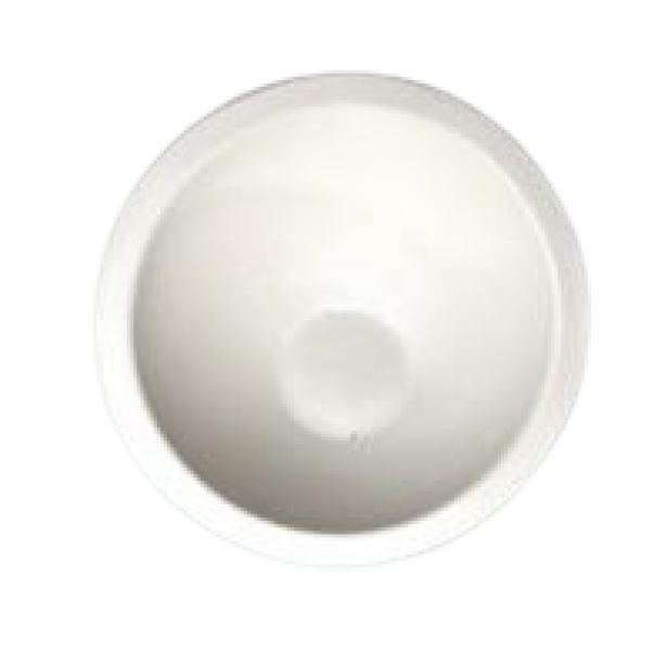 Medium Hi-Low Bowl Slumping Mold