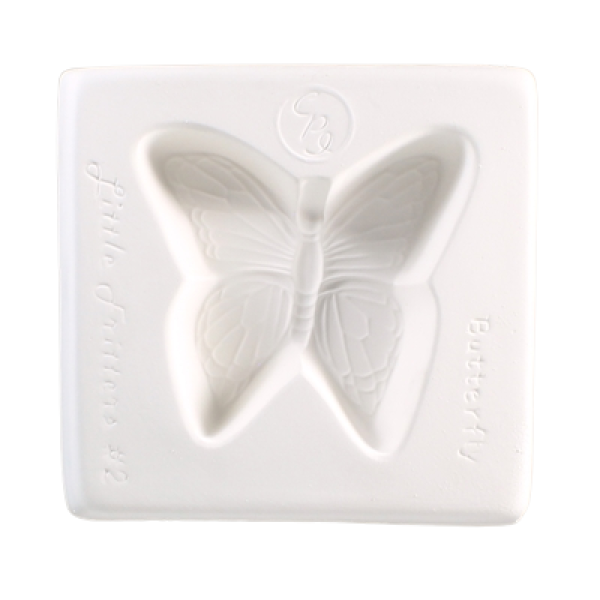 Butterfly Mold