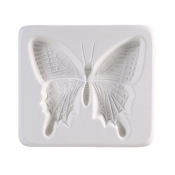 Swallowtail Butterfly Casting Mold