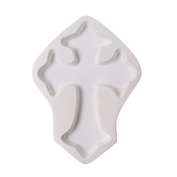 Large Cross Casting Mold