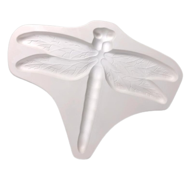 XL Dragonfly Casting Mold