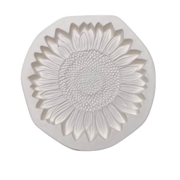 Sunflower Casting Mold