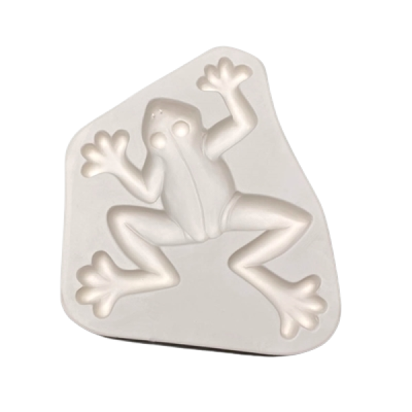 Tree Frog Casting Mold