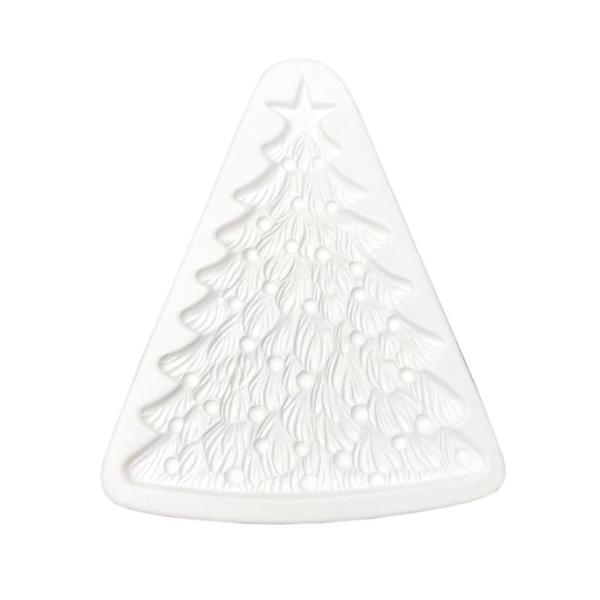 Christmas Tree Casting Mold