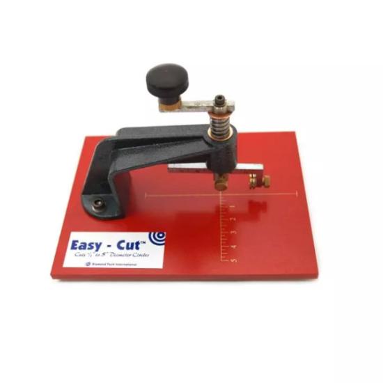 Easy-Cut Lens Cutter