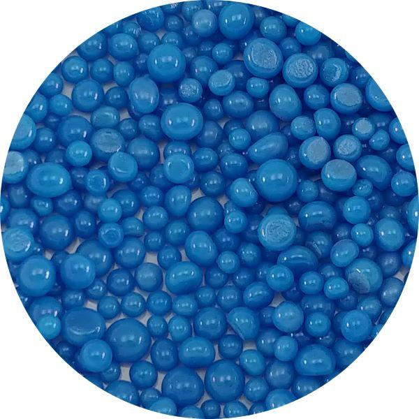 Egyptian Blue Frit Balls COE90