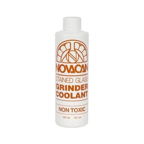 Novacan Grinder Coolant 8oz